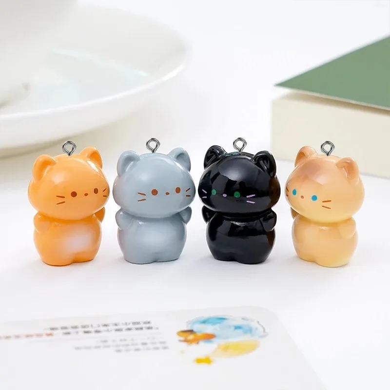 Lot de 10 breloques en résine  - Resin Art Handmade avis et prix
