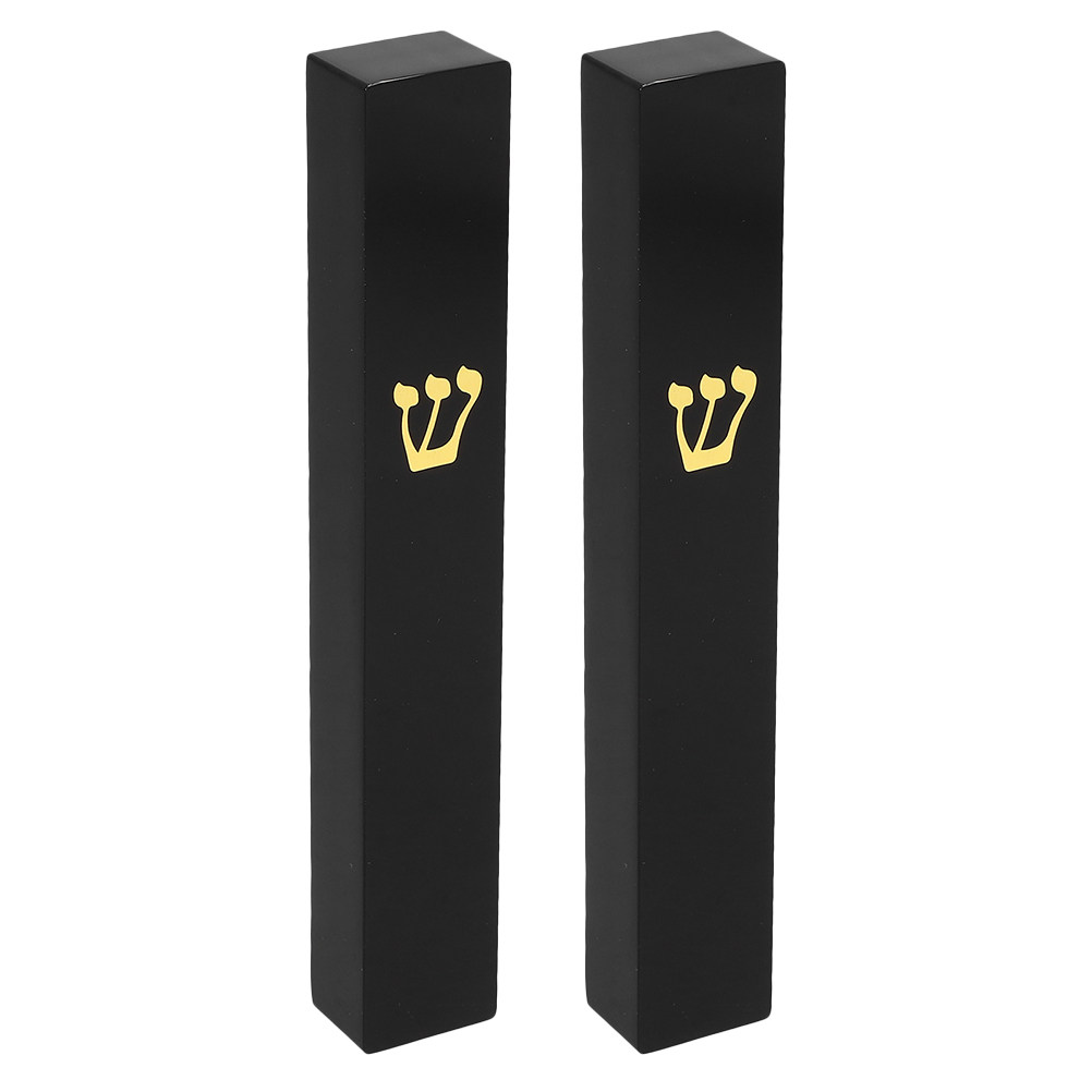 2 pièces, décor de porte juif  - Resin Artist avis et prix