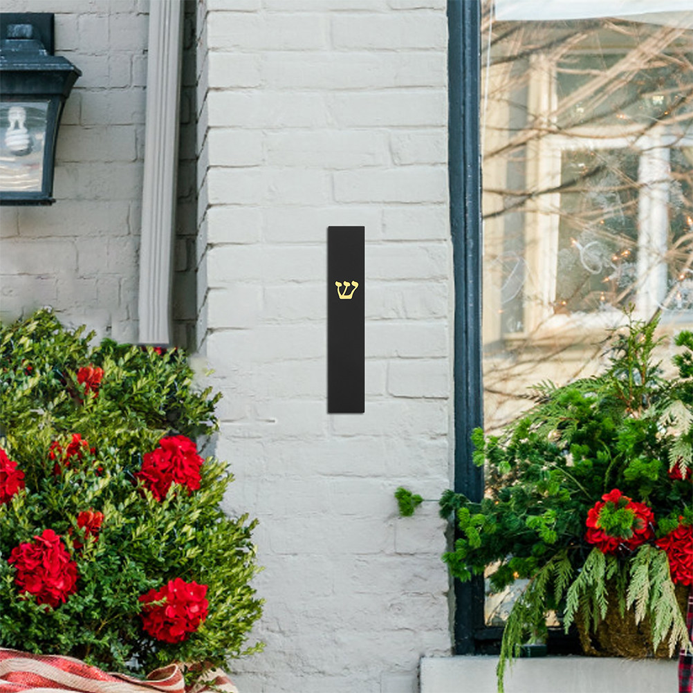 2 pièces, décor de porte juif  - Resin Artist avis et prix