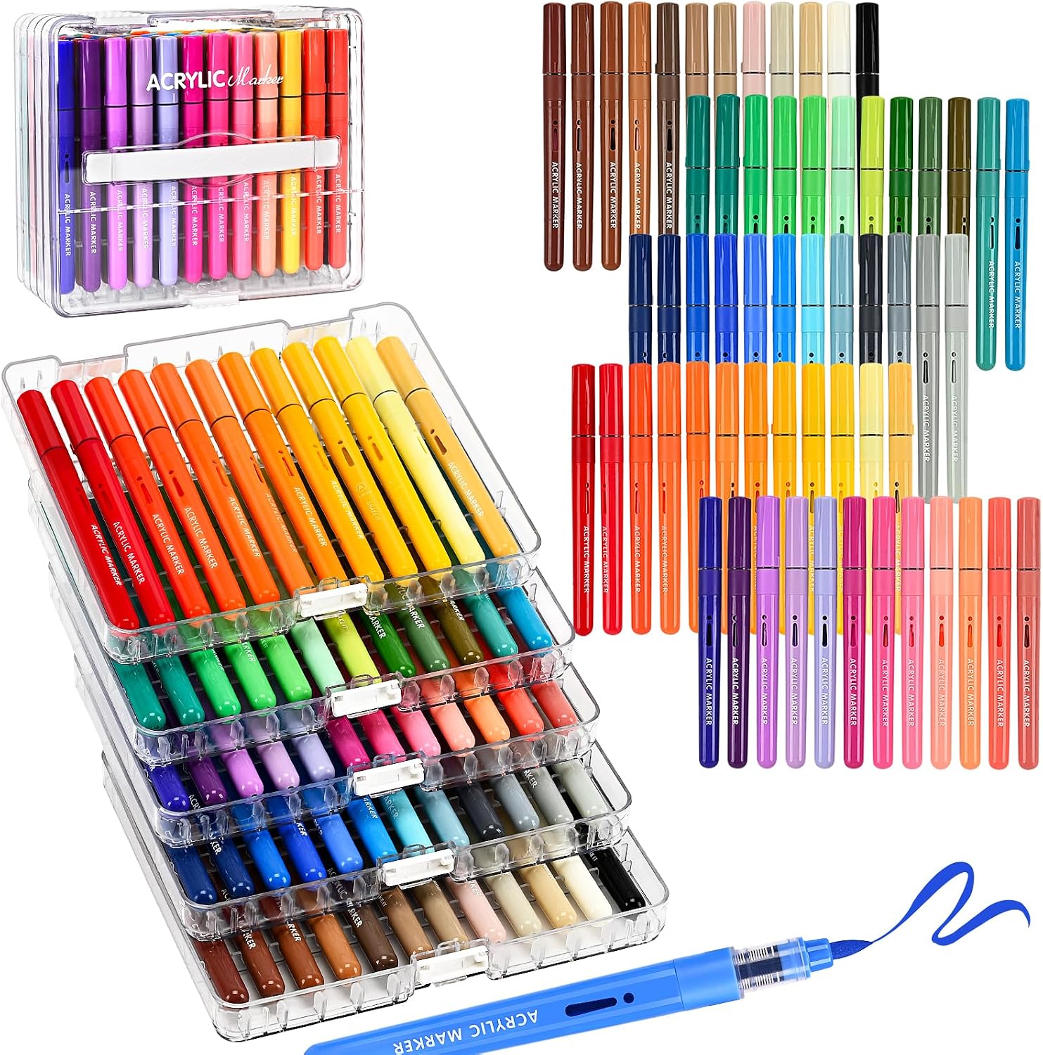 Stylo marqueur artistique à pe - Copic Marker Classic avis et prix