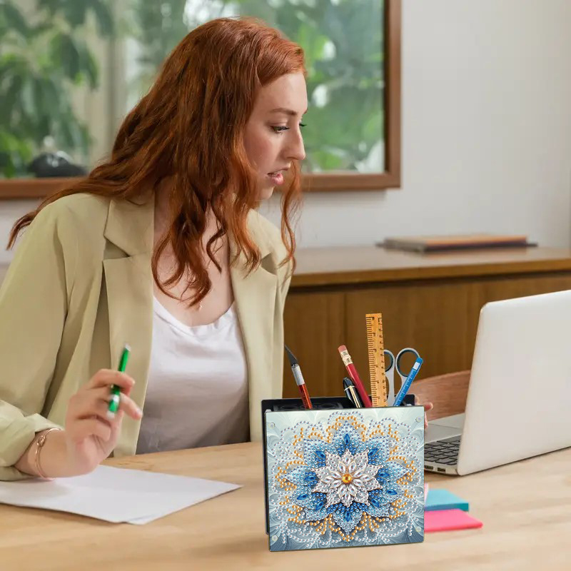 Kits de peinture diamantée, Ki - Resin Art Kit avis et prix