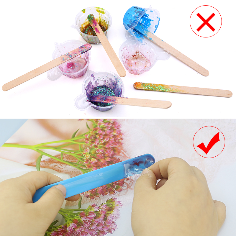 Bâtons d'arrête réutilisables  - Resin Art Tool Kit avis et prix