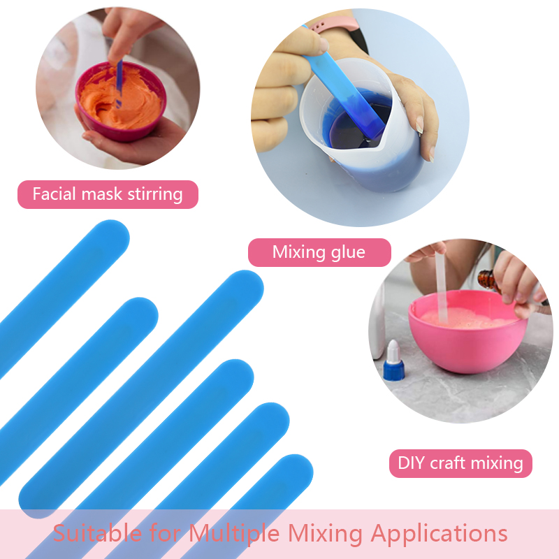 Bâtons d'arrête réutilisables  - Resin Art Tool Kit avis et prix