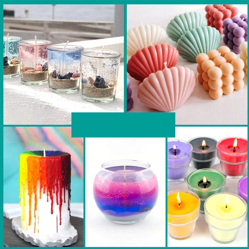 1 ensemble de Kit de pigments  - Resin Pigment Alcohol Ink avis et prix