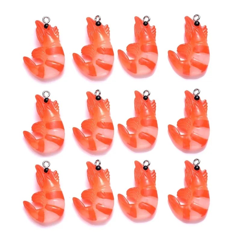 10 Breloques en Résine Acryliq - Resin Art Handmade avis et prix