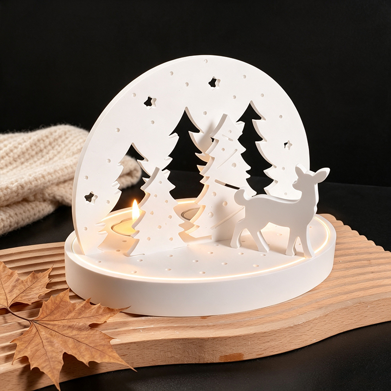 Moule en silicone pour bougeoi - Resin Art Tool Kit avis et prix