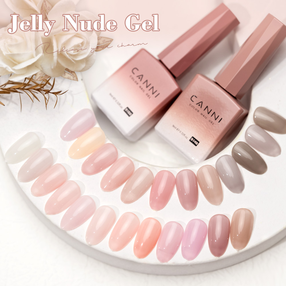 CANNI No TPO HEMA FREE Gel ver - Resin Art Use avis et prix