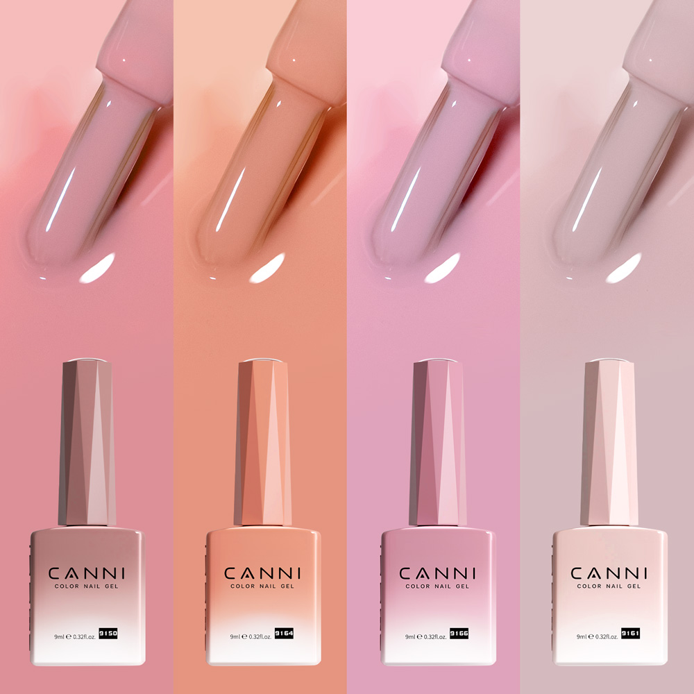 CANNI No TPO HEMA FREE Gel ver - Resin Art Use avis et prix