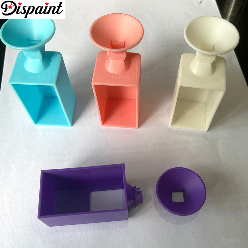 Entonnoir de forage Dispaint p - Resin Art Use avis et prix
