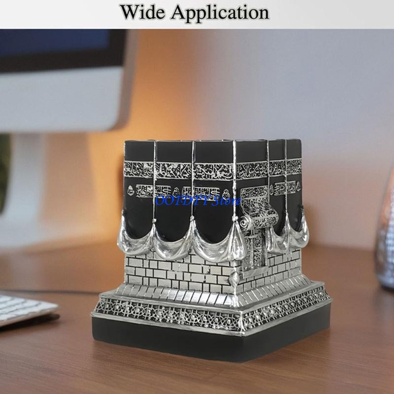 Réplique du modèle Kaba islami - Resin Art Gift For Anniversary avis et prix