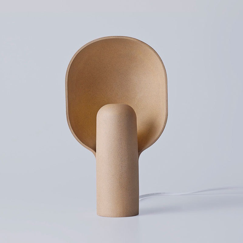 Lampe de sol en résine de styl - Resin Art Floor Design avis et prix