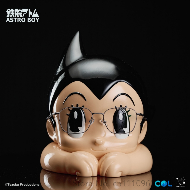 Galaxias Studio Astro Boy Figu - Resin Art Studio avis et prix