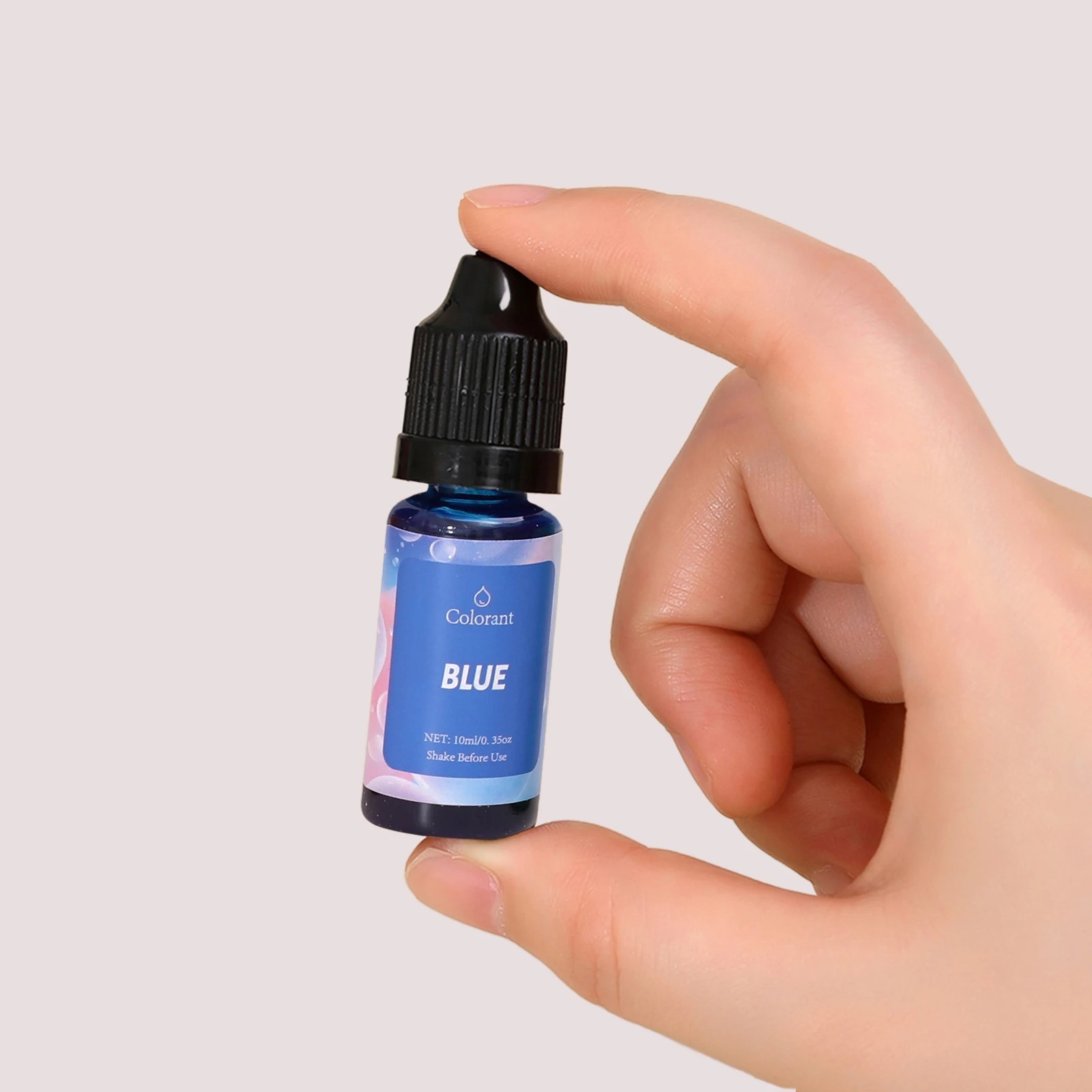 Kits de pigments de résine épo - Resin Art Epoxy avis et prix