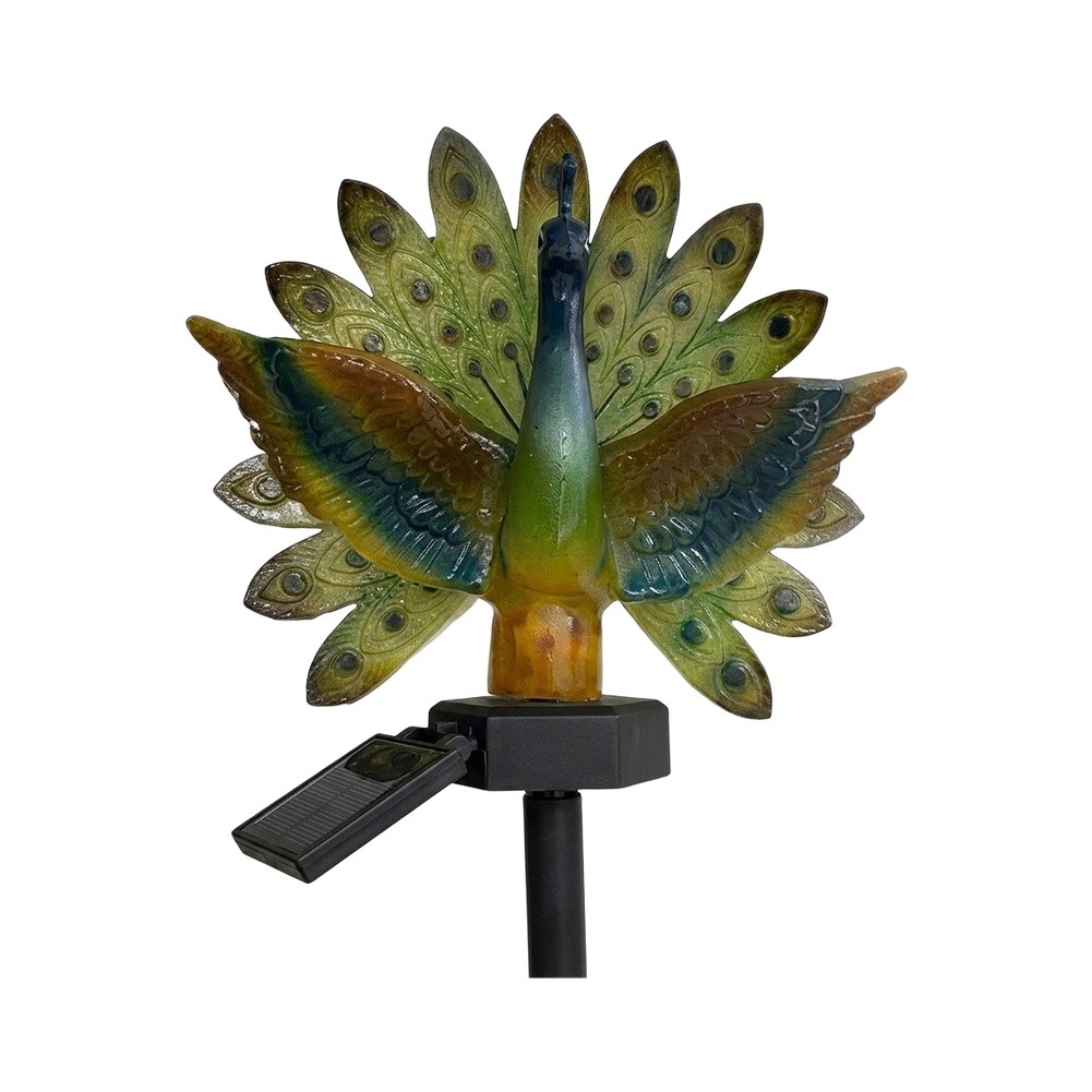 Décoration de jardin en résine - Resin Art Use avis et prix