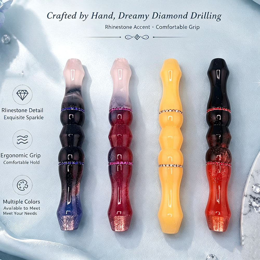 Nouveau stylo de broderie diam - Resin Art Tool Kit avis et prix