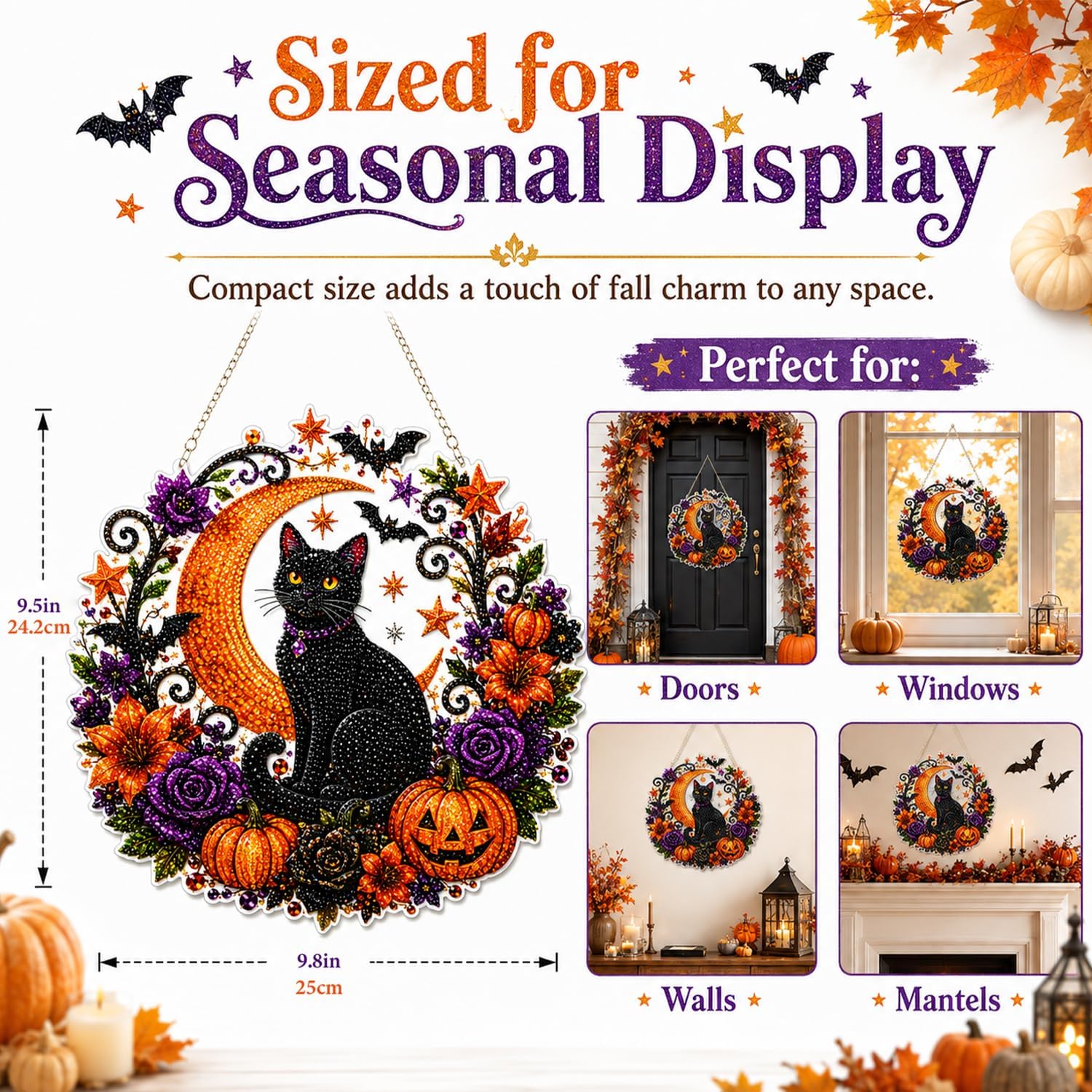 Kit d'ornements suspendus en d - Resin Art Kit avis et prix