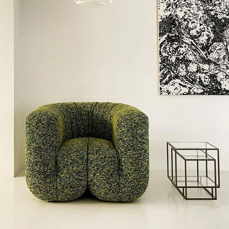 Nordique créatif maison canapé - Resin Art Studio avis et prix
