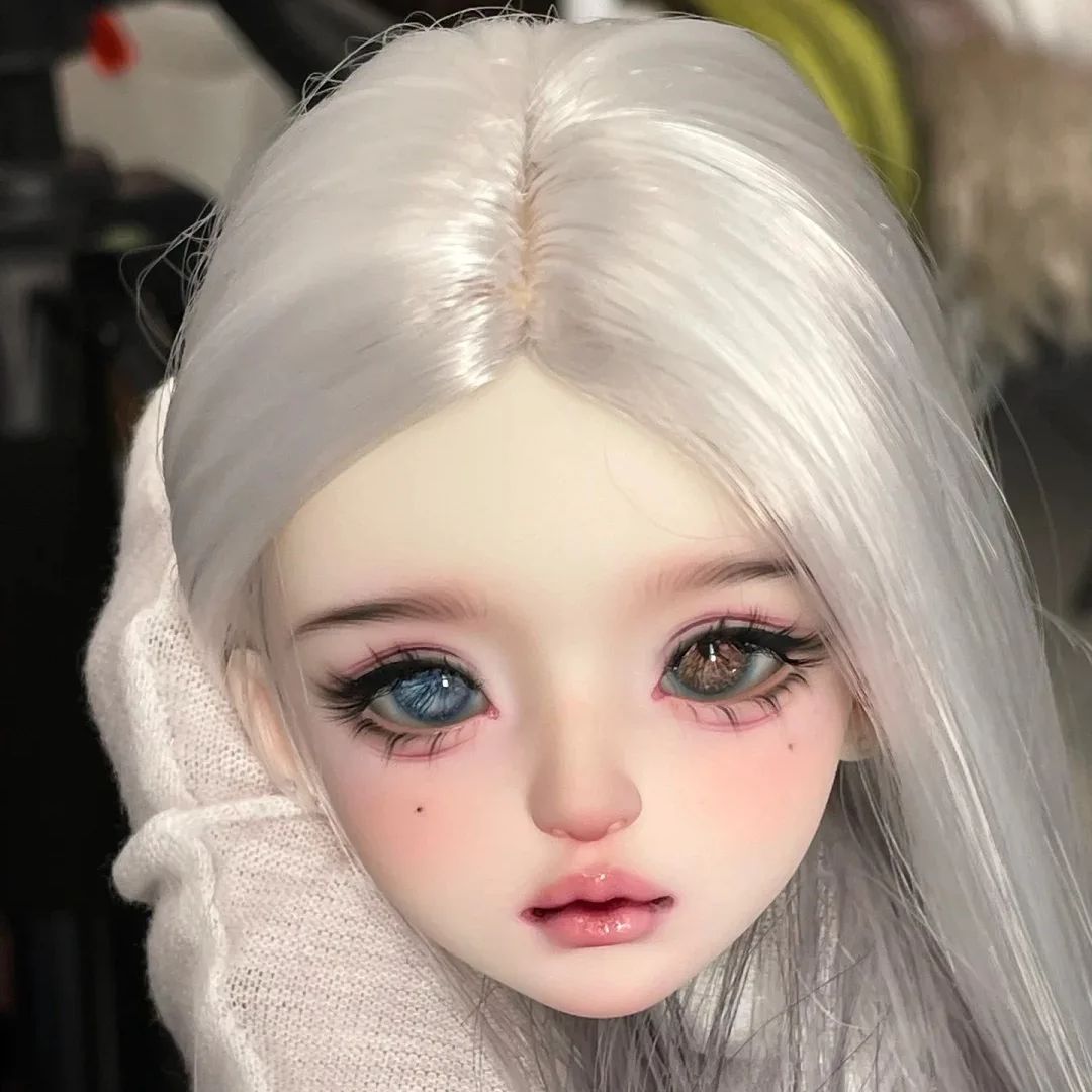 2026 nouveau 1/4 Aikou SD BJD  - Resin Art Baby avis et prix