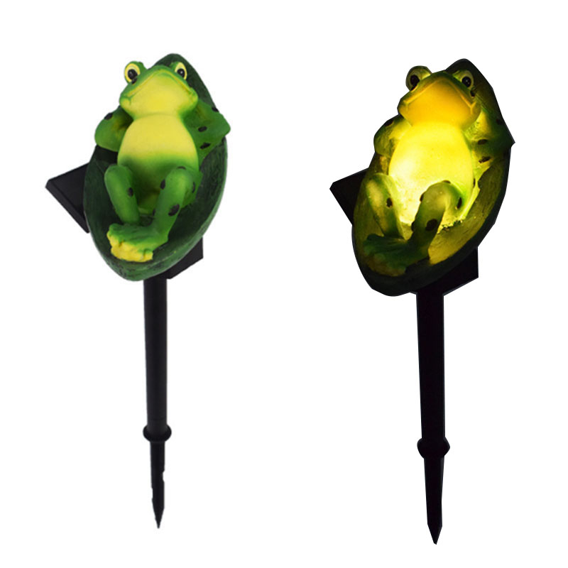 Lampe Solaire en Résine pour J - Resin Art Gallery avis et prix