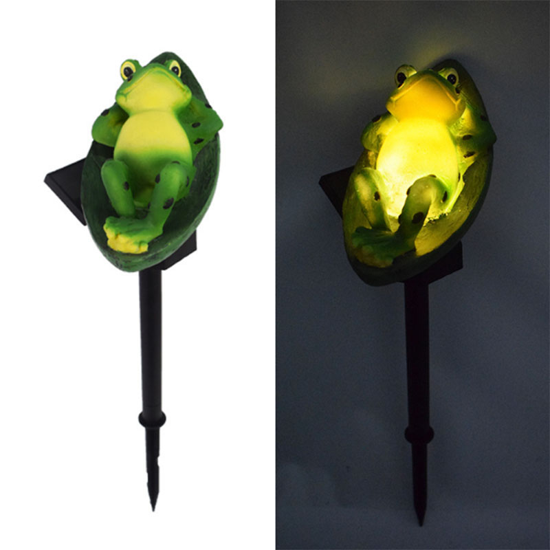 Lampe Solaire en Résine pour J - Resin Art Gallery avis et prix