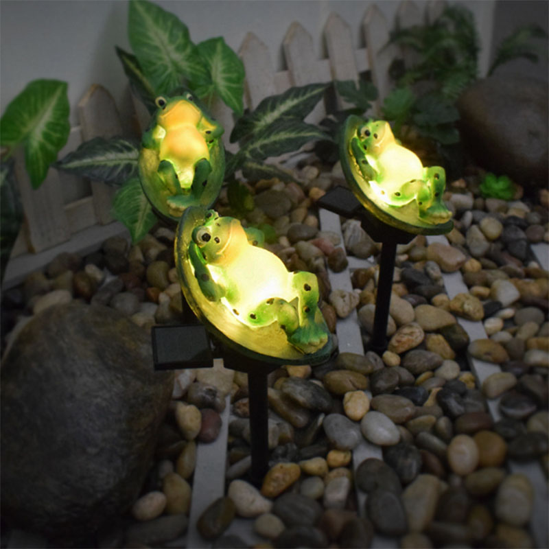 Lampe Solaire en Résine pour J - Resin Art Gallery avis et prix