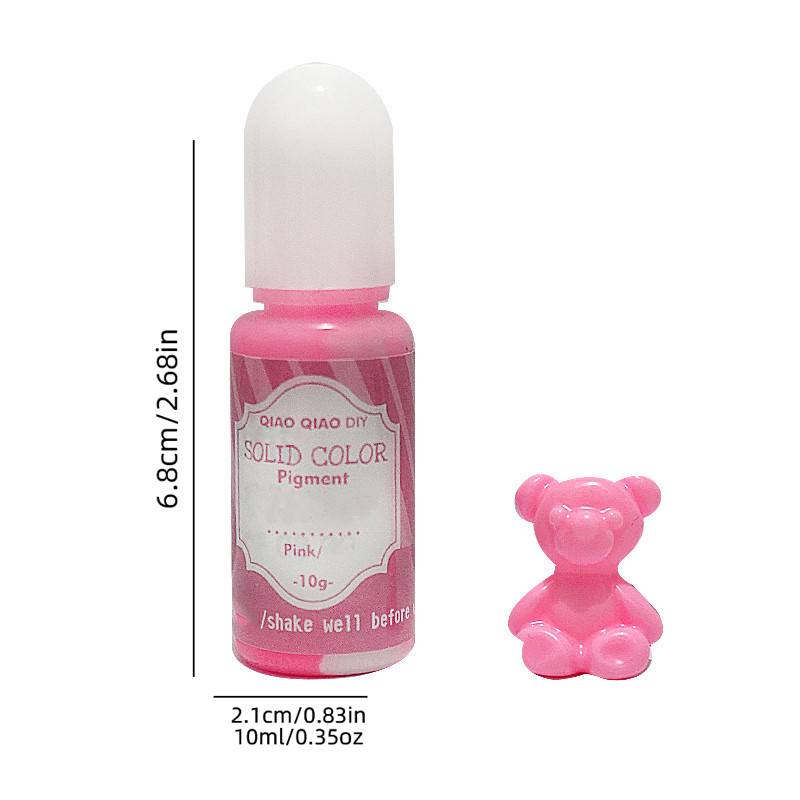 Vente en gros de 18 pigments l - Resin Art Epoxy avis et prix