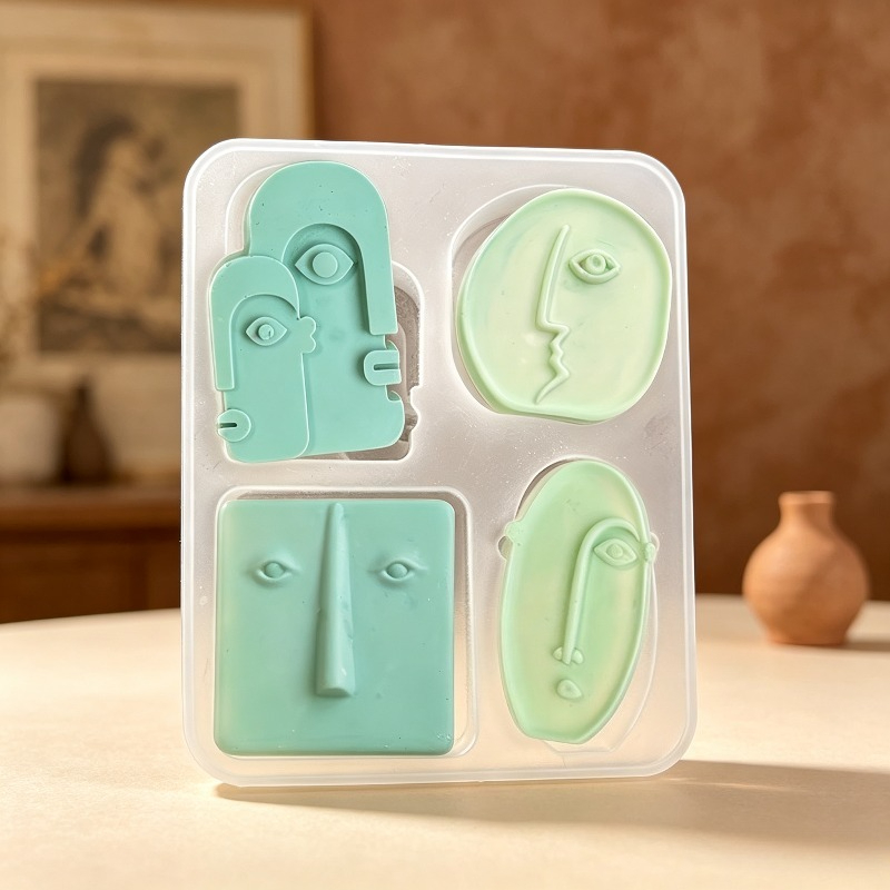 Moule en silicone pour résine, - Resin Artist avis et prix