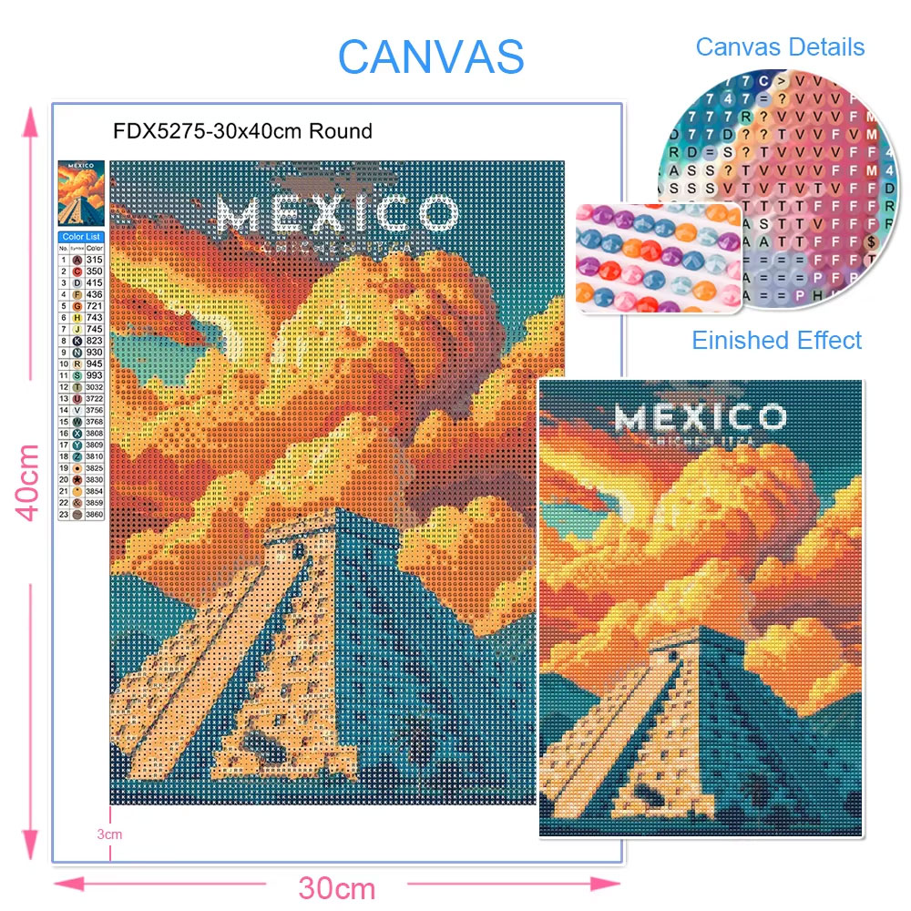 Affiche abstraite « Expand Com - Resin Art Zone avis et prix