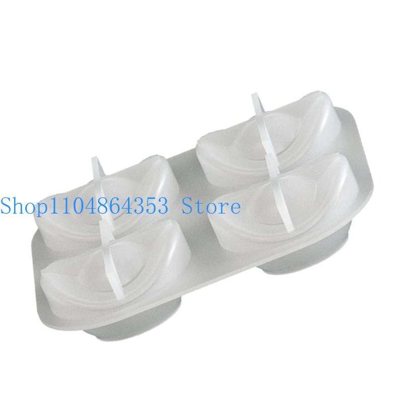 Moule en Silicone polyvalent 6 - Resin Art Use avis et prix