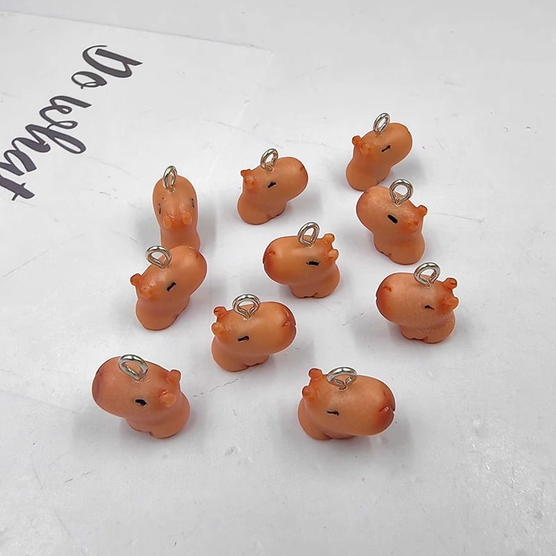10 Breloques Mignonnes de Peti - Resin Art Handmade avis et prix