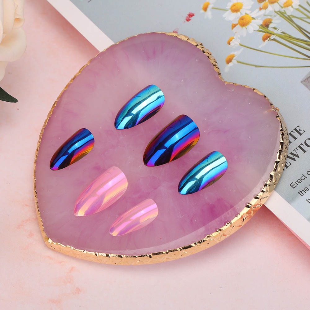 Palette à Ongles en Résine en  - Resin Art Use avis et prix
