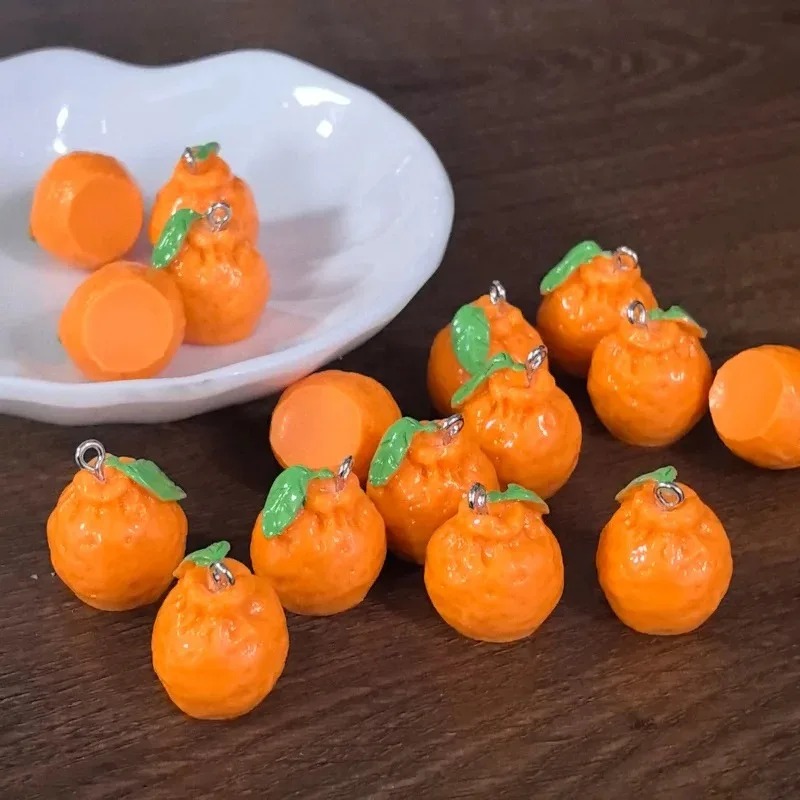 10 pièces de breloques en rési - Resin Art Handmade avis et prix