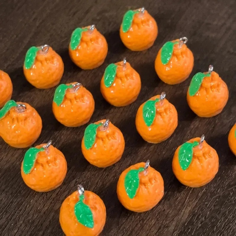 10 pièces de breloques en rési - Resin Art Handmade avis et prix