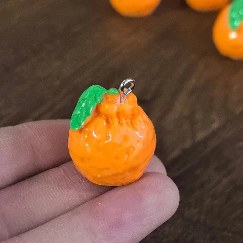 10 pièces de breloques en rési - Resin Art Handmade avis et prix