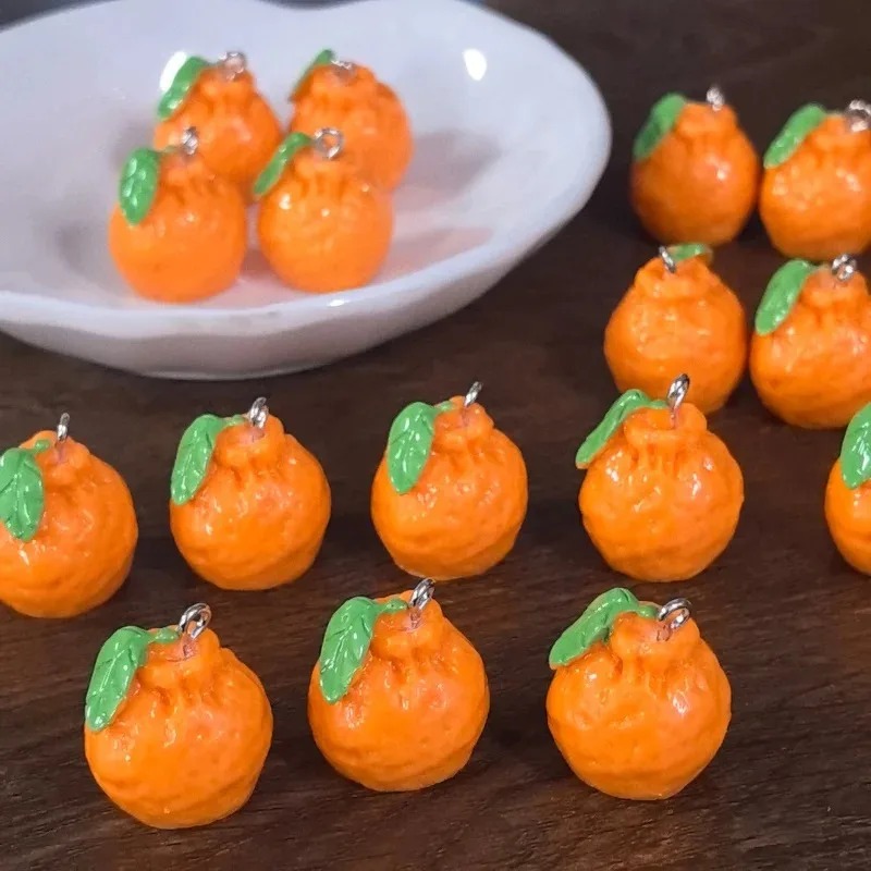 10 pièces de breloques en rési - Resin Art Handmade avis et prix