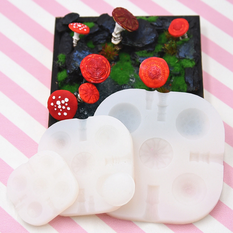 2 pièces/ensemble Mini champig - Resin Art Tool Kit avis et prix