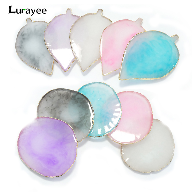 Palette de couleurs en pierre  - Resin Artist avis et prix