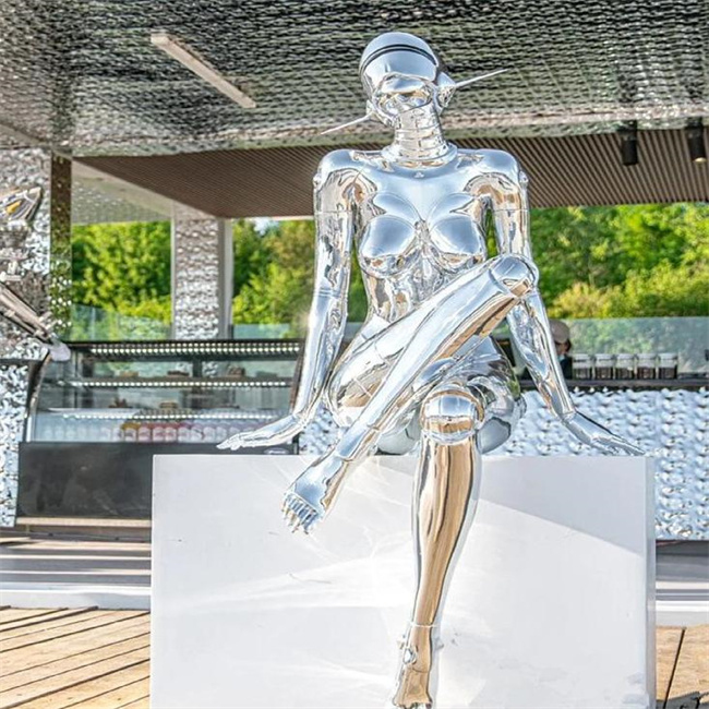 Art postmoderne résine verre A - Resin Art Floor Design avis et prix