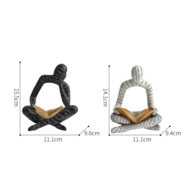 Sculpture en résine de couple  - Resin Art Gift For Anniversary avis et prix