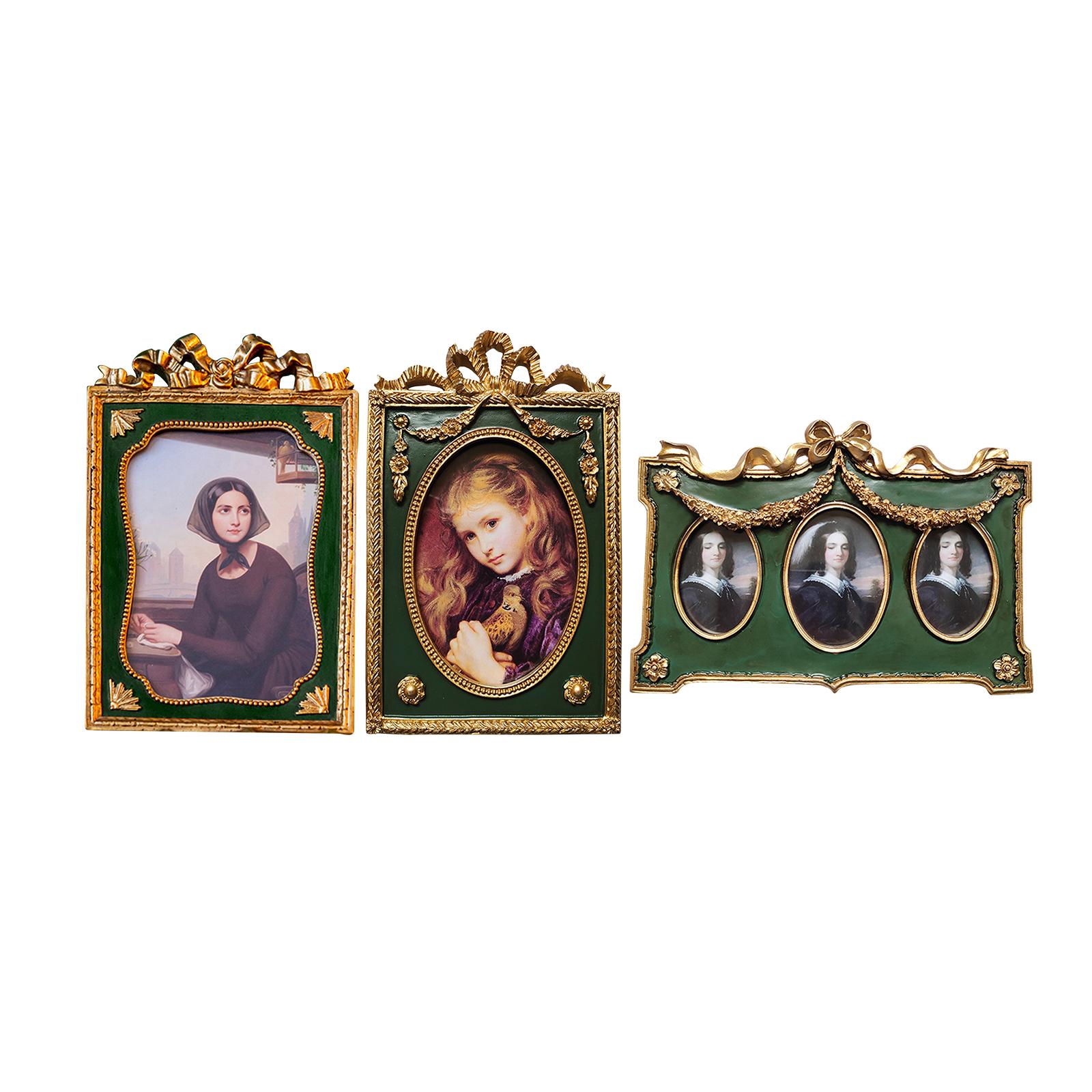 Cadre d'affichage photo en rés - Resin Art Gallery avis et prix