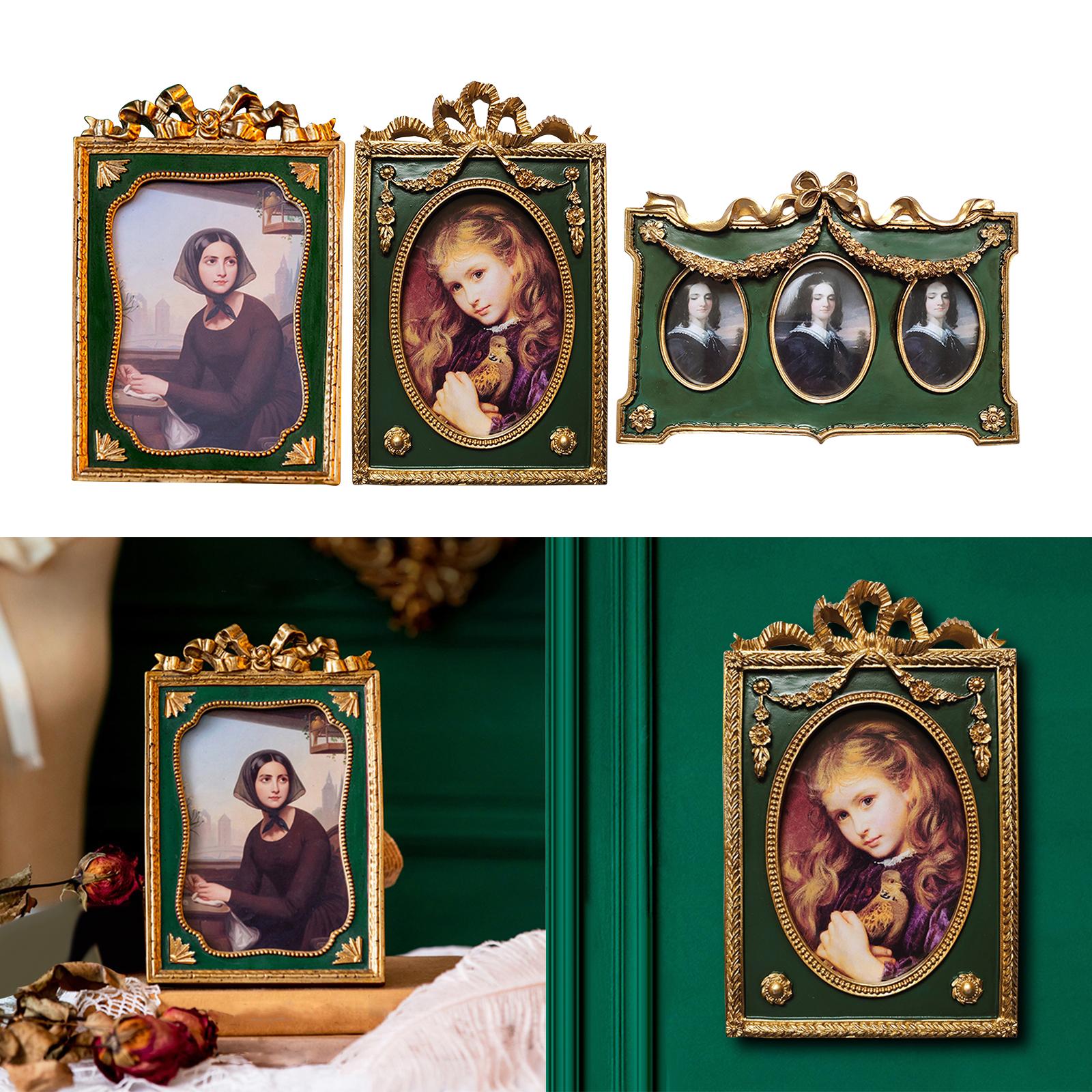 Cadre d'affichage photo en rés - Resin Art Gallery avis et prix