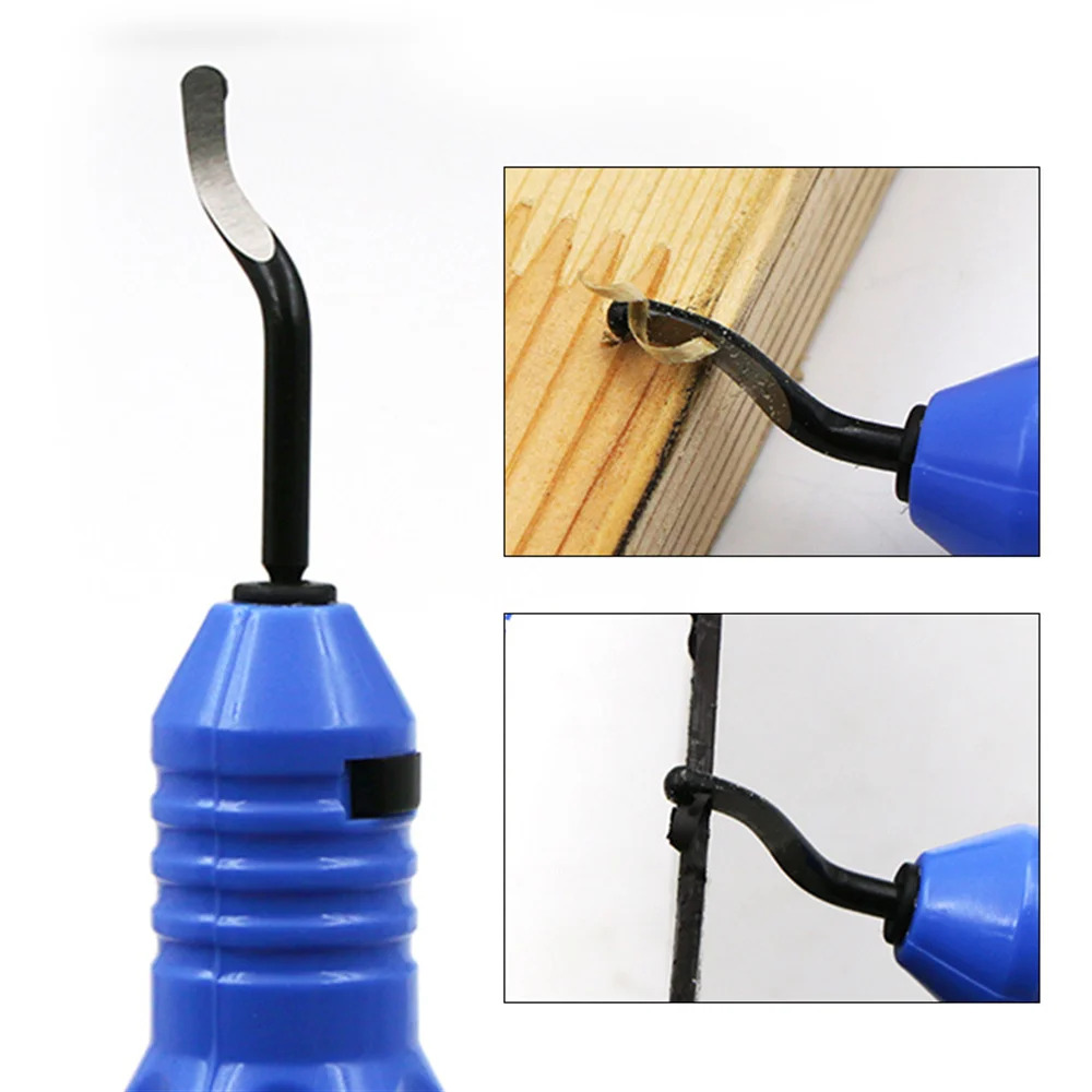 Ensemble d'outils d'ébavurage  - Resin Art Tool Kit avis et prix
