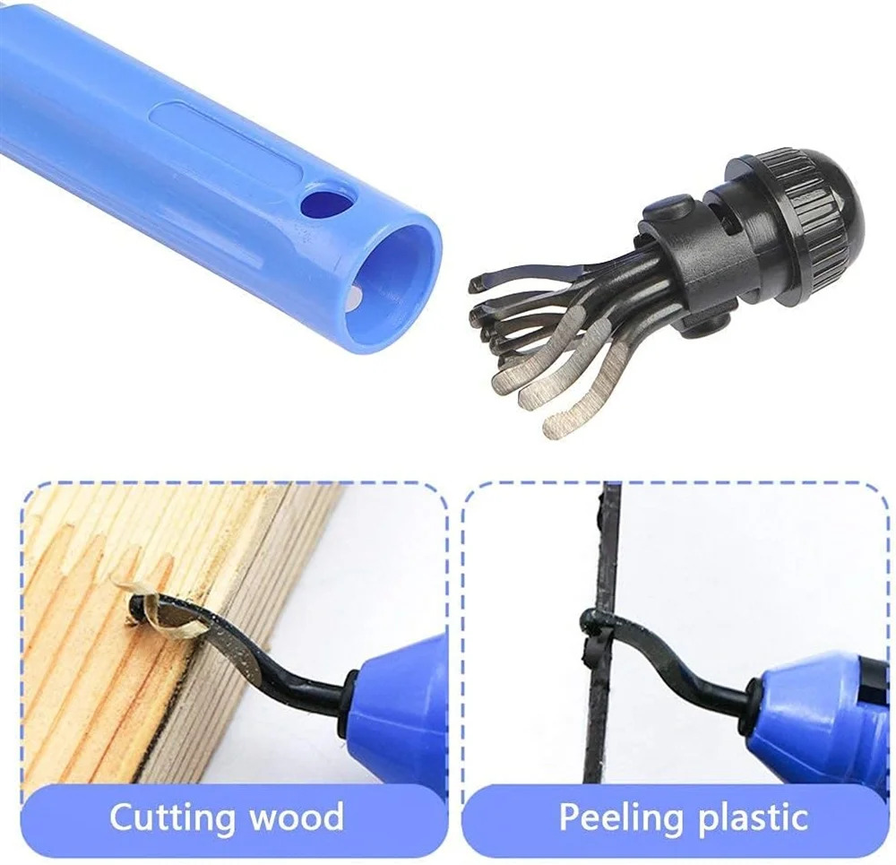 Ensemble d'outils d'ébavurage  - Resin Art Tool Kit avis et prix