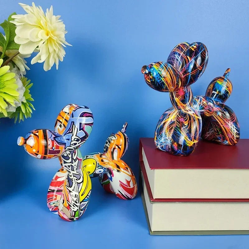 Sculpture de Graffiti en Résin - Resin Art Gift For Anniversary avis et prix