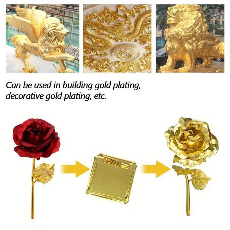 100 feuilles de papier imitati - Resin Art Gift For Anniversary avis et prix