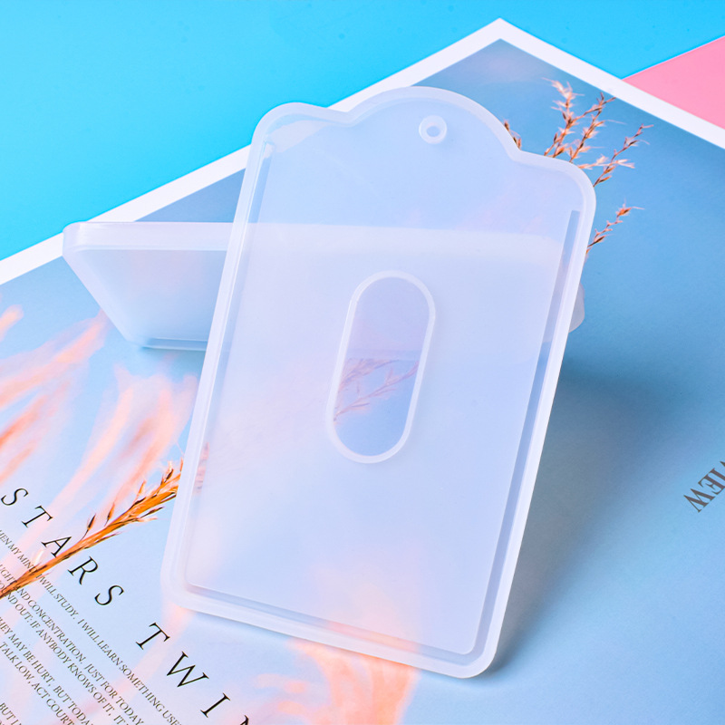 Moule de couverture de carte,  - Resin Art Tool Kit avis et prix