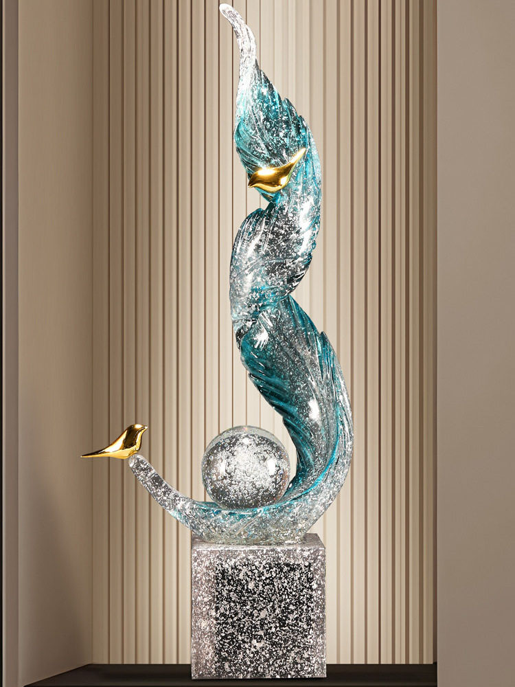 Décoration d'intérieur de luxe - Resin Art For Anniversary Gift avis et prix