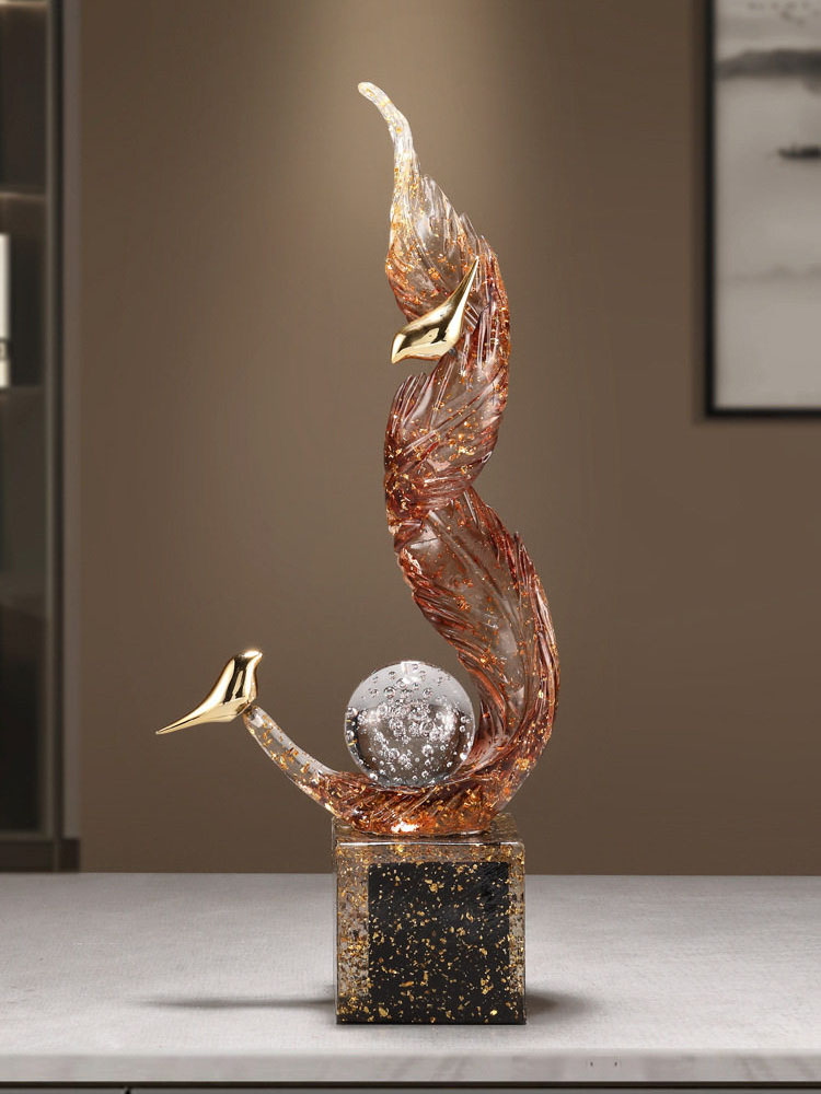 Décoration d'intérieur de luxe - Resin Art For Anniversary Gift avis et prix