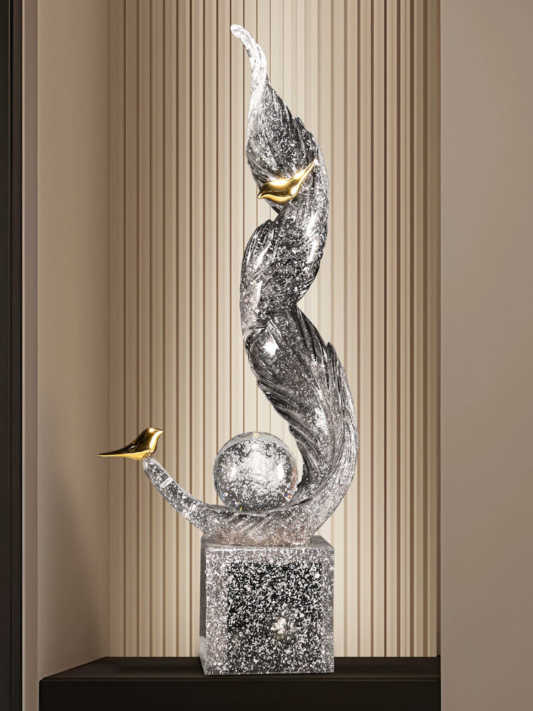 Décoration d'intérieur de luxe - Resin Art For Anniversary Gift avis et prix
