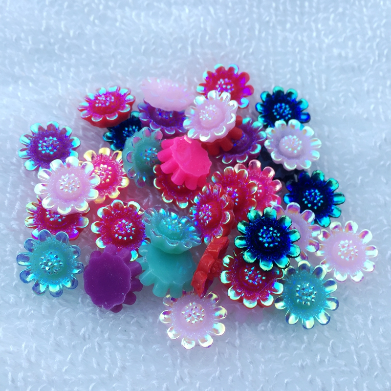 Strass de conception de fleurs - Resin Art Design For Wedding avis et prix